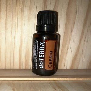 doTERRA oils